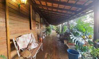 Imagem 5: Casa com 4 dormitórios à venda, 300 m² por R$ 1.100.000,00 - Albuquerque - Teresópolis/RJ