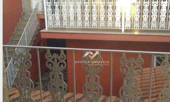 Imagem: Casa com 3 dormitórios à venda, 320 m²