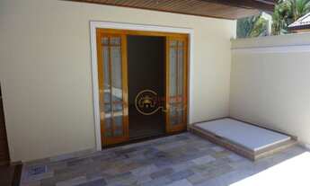 Imagem 7: Sobrado com 3 dormitórios para alugar, 400 m² por R$ 10.000/mês - Jardim Aquarius - São Jo