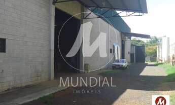 Imagem 2: Salão/Galpão (salão - térreo