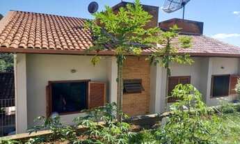 Imagem 5: Casa com 5 dormitórios à venda, 1050 m² por R$ 1.160.000 - Morada do Sol - Santana de Parn