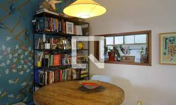 Imagem 5: Apartamento para Aluguel - Jardim Botânico, 2 Quartos, 81 m2