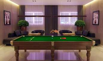 Imagem 7: Apartamento com 2 dormitórios à venda, 75 m² por R$ 410.000,00 - Vila Guilhermina - Praia