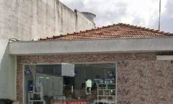 Imagem: Sobrado à venda, 370 m² por R$ 1.500.000,00