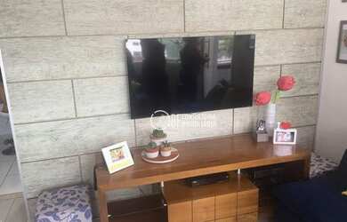 Imagem 3: Vendo Aptoº 90m², 3 quartos, 1 suíte, 2 banheiros, 2 vagas na Madalena