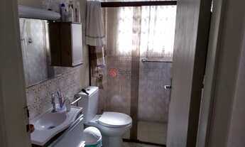 Imagem 4: Casa a 800 metros da futura estação de Metrô Anália Franco