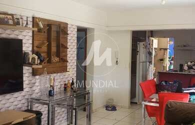 Imagem 3: Casa (térrea na rua) 3 dormitórios/suite, cozinha planejada