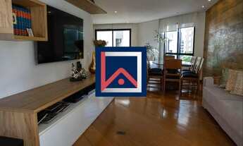 Imagem 5: Apartamento Locação 4 Dormitórios - 200 m² Perdizes