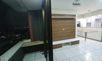 Imagem 6: Apartamento Padrão para Aluguel em Fátima Fortaleza-CE - 10526