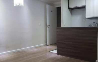 Imagem 3: Apartamento Granja, 2 dormitórios, 1 planejado, cozinha planejada, varanda, lazer completo