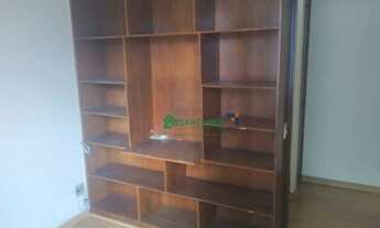 Imagem 7: Apartamento com 3 dormitórios à venda, 100 m² por R$ 550.000,00 - Gutierrez - Belo Horizon