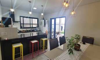 Imagem 5: Sobrado a venda no Condomínio Figueiras. Mogi das Cruzes. R$980.000,00