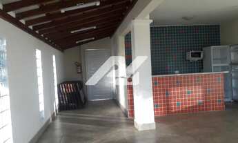 Imagem 7: Casa - Parque Imperador - Campinas