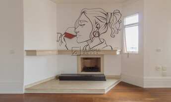 Imagem 7: Apartamento Venda 4 Dormitórios - 300 m² Moema