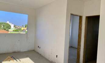 Imagem 2: Apartamento com 2 quartos à venda, 44 m² por R$ 215.000 - Letícia - Belo Horizonte/MG
