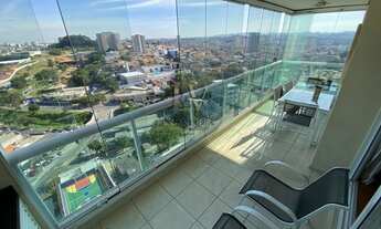 Imagem 7: Apartamento para Venda em Osasco, Vila Osasco, 4 dormitórios, 2 suítes, 4 banheiros, 4 vag