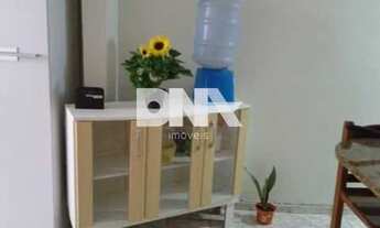 Imagem 4: Rio de Janeiro - Kitchenette/Conjugados - Botafogo