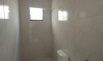 Imagem 3: Casa para venda tem 80 metros quadrados com 2 quartos em Pedras <br> whatsapp