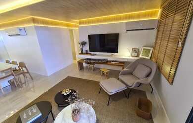 Imagem 7: 4 quartos no Invert Barra - Facilidade de pagamento e perto de tudo na Barra da Tijuca!