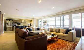 Imagem 3: Apartamento à Venda - Jardim Bela Vista, 3 Quartos, 236 m2