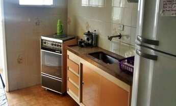 Imagem 5: Apartamento com 2 dormitórios à venda, 85 m² por R$ 430.000,00 - Enseada - Guarujá/SP