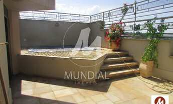 Imagem 4: Apartamento (cobertura 2 - duplex) 5 dormitórios/suite, cozinha planejada, portaria 24hs