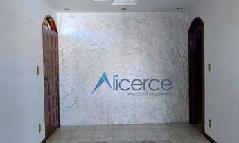 Imagem 4: Casa com 3 dormitórios para alugar, 150 m² por R$ 3.000,00/mês - Santa Terezinha - Juiz de