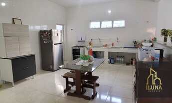 Imagem 6: Casa de 04 quartos e 175m² de construção em condomínio fechado - Araruama RJ