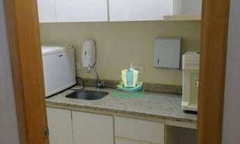 Imagem 6: Sala para alugar, 95 m² por R$ 1.900/mês - Edificio Comercial Pedro Basso - Foz do Iguaçu