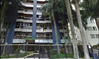 Imagem: COBERTURA DUPLEX PRÓXIMO AO METRÔ - VILA