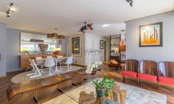 Imagem: Apartamento Venda 2 Dormitórios - 150 m²