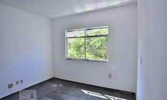 Imagem 2: Apartamento para Aluguel - Jacarepaguá, 2 Quartos, 50 m2