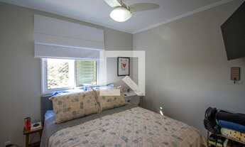 Imagem 7: Apartamento para Aluguel - Mansões Santo Antônio, 3 Quartos, 70 m2