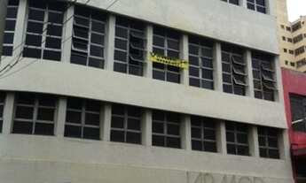 Imagem: PRÉDIO - BOM RETIRO - SP