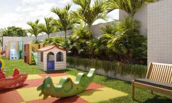 Imagem 5: Apartamento para venda com 71m com 2 e 3/4 no Move em Itaigara - Salvador - BA