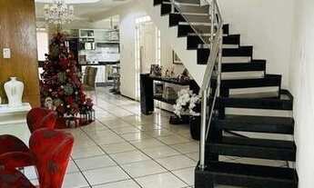 Imagem 7: Vendo Casa Duplex com Piscina 600 m², 05 suítes, 05 vagas, Forquilha