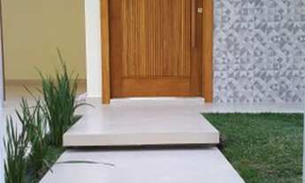 Imagem: Sobrado para venda com 200 metros quadrados