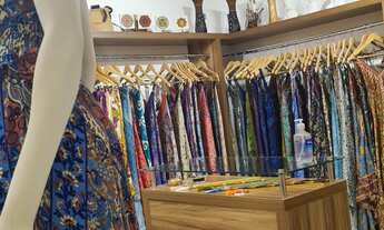 Imagem 7: Loja no coração da Rua das Pedras em Búzios