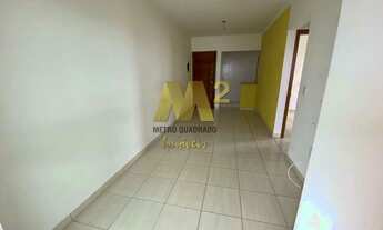 Imagem 2: Apartamento com 2 dormiórios, Caiçara - Cod: 4935