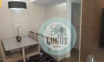 Imagem 4: Aceita permuta Apartamento 2 dormitórios à venda, 65 m² por R$ 469.000 - Baeta Neves - São