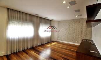 Imagem 6: Apartamento Locação 1 Dormitórios - 130 m² Itaim Bibi