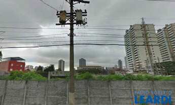 Imagem 5: AREA - TATUAPÉ - SP