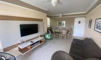 Imagem 2: Apartamento com 3 dormitórios à venda, 91 m² por R$ 410.000,00 - Loteamento João Batista J