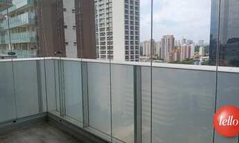 Imagem 6: São Paulo - Apartamento Padrão - Santo Amaro