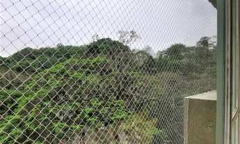 Imagem 7: Espetacular condomínio projetado por Lucio Costa com jardins Burle Marx, um canto Verde e