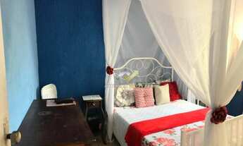 Imagem 5: Casa com 2 dormitórios para alugar, 80 m² por R$ 1.400/mês - Jardim Ipanema - Santo André