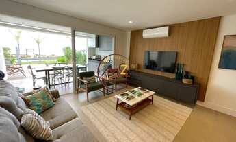 Imagem 6: Casa em Condomínio frente ao mar