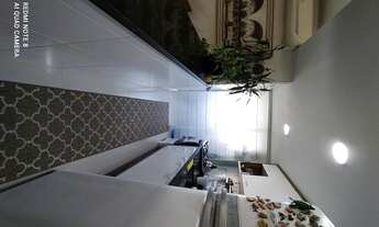 Imagem 4: Refinatto Club - vendo 3 quartos, com armários planejados, varanda gourmet