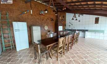 Imagem 5: Chácara para Venda em Pinhalzinho, Zona Rural, 5 dormitórios, 1 suíte, 4 banheiros, 5 vaga