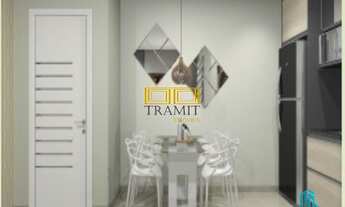 Imagem 3: Apartamento sem Condomínio para Venda em Santo André, Vila Curuçá, 3 dormitórios, 1 suíte